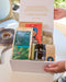 Coffee lover Gift Box