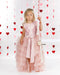 Children's Dress+Skirt