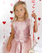 Children's Dress+Skirt