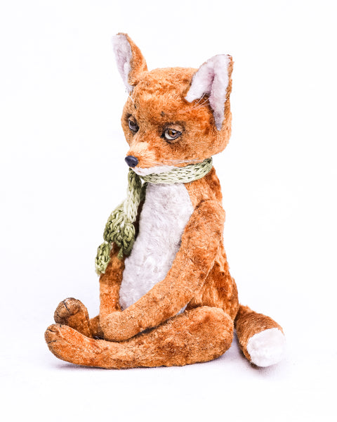 Mad Fox Morgganne_687