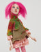 Fairy Raspberry Doll_819