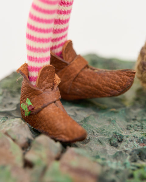 Fairy Raspberry Doll_819