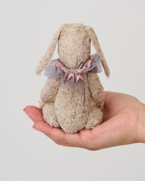 Bunny doll Mona_113