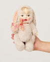 Fur Teddy Doll Helga_499