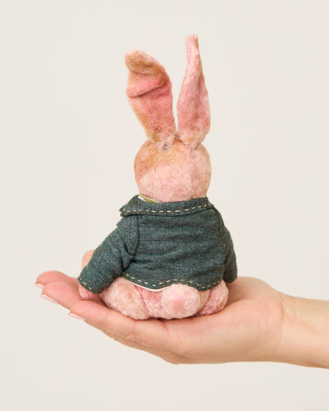Mini Bunny Patrick_467
