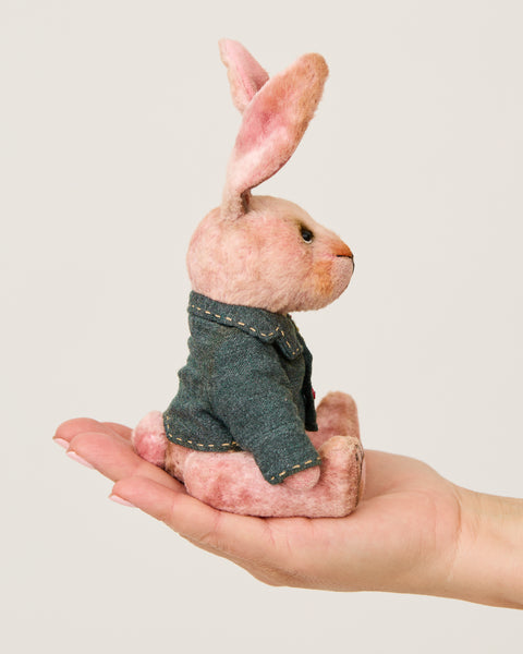 Mini Bunny Patrick_467