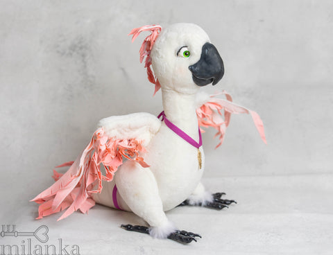 Bird Lillii_854