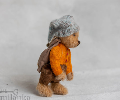 Mini Bear Branko_13