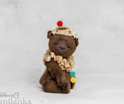 Bear Fedya_637
