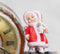 Christmas clock_886
