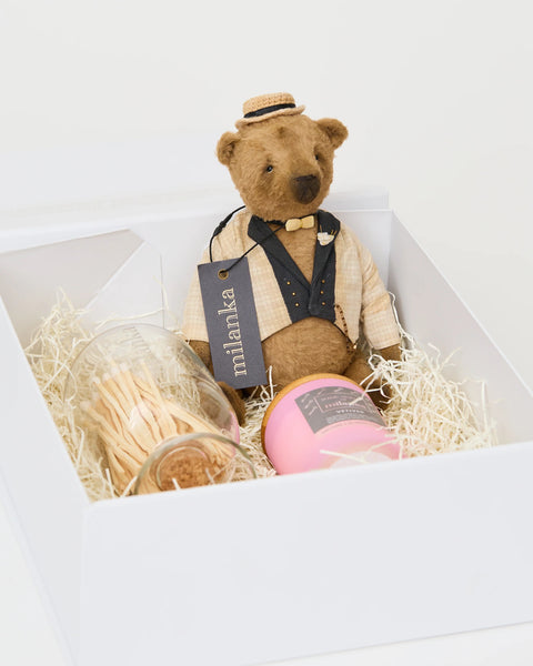 Empty Gift Box