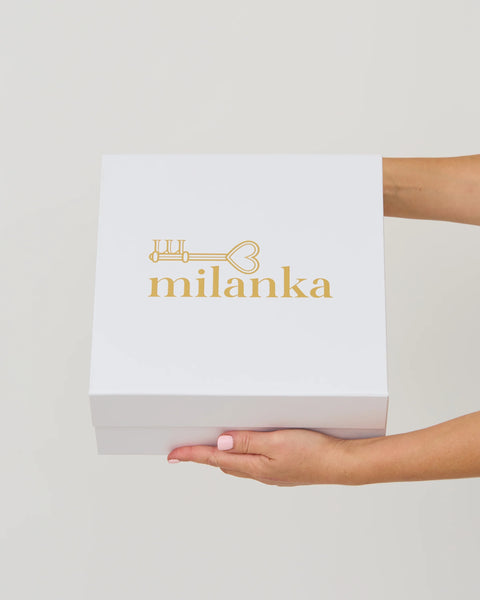 Empty Gift Box