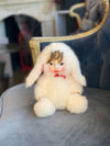 Fur Teddy Doll Kristin_668