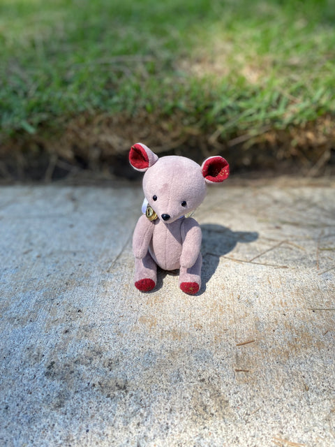 Mouse Peep_131