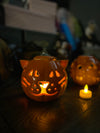 Candle Holder Cat_852