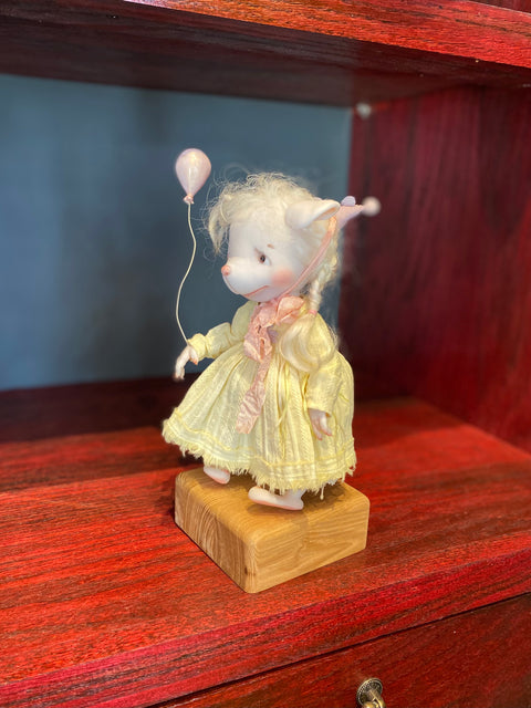 Mouse Mila_734