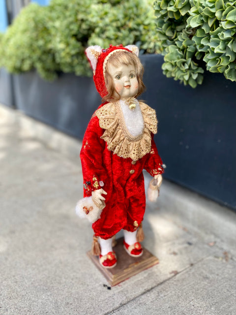 Doll Bobbii_497