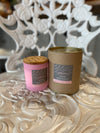 Handmade Candle Vetiver