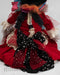 Doll with sunglasses_510