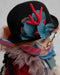 Doll with sunglasses_510
