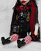 Doll with red lips_530