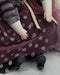 Doll with a hat_553