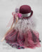 Doll with a hat_553