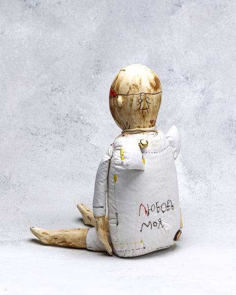 Angel Y_849