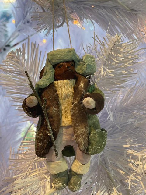 Bear with hat_165