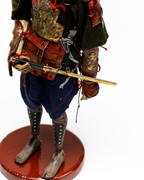 Samurai Kimiko_456
