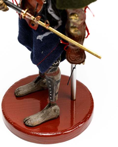 Samurai Kimiko_456