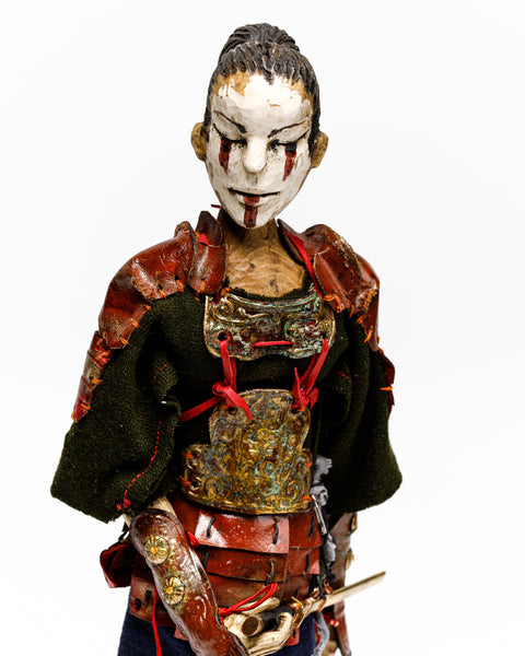 Samurai Kimiko_456